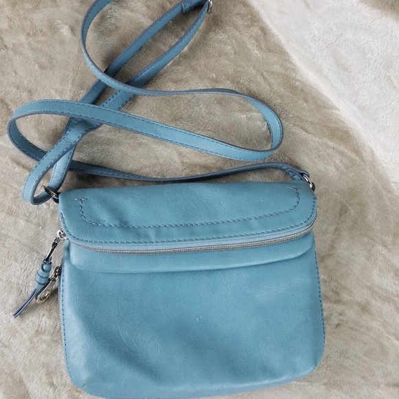 Relic Crossbody - Picture 1 of 6